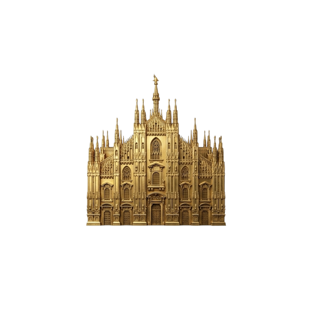 Duomo Emblem